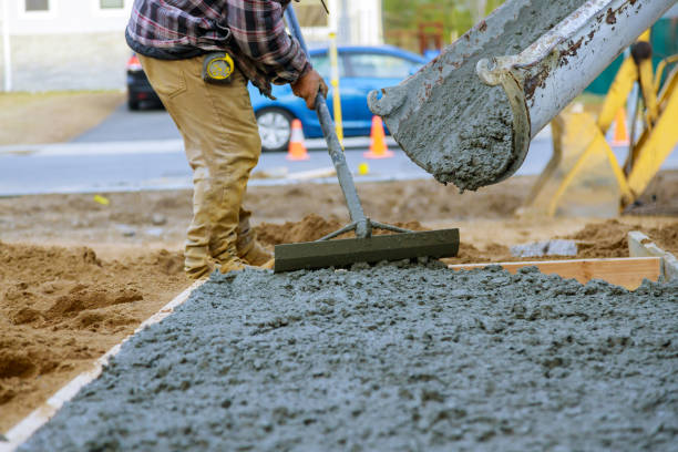 Best Poured Concrete Foundation  in Watertown, FL