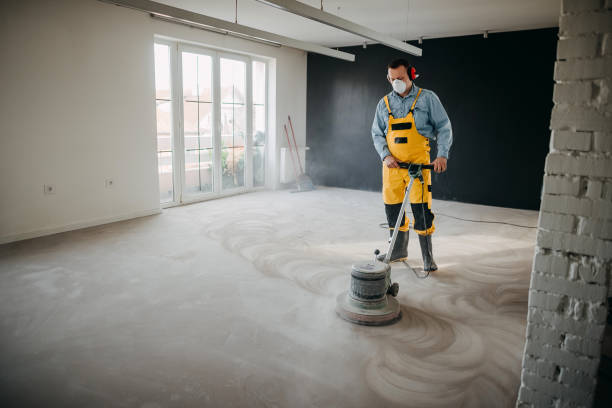 Best Commercial Concrete Contractor  in Watertown, FL
