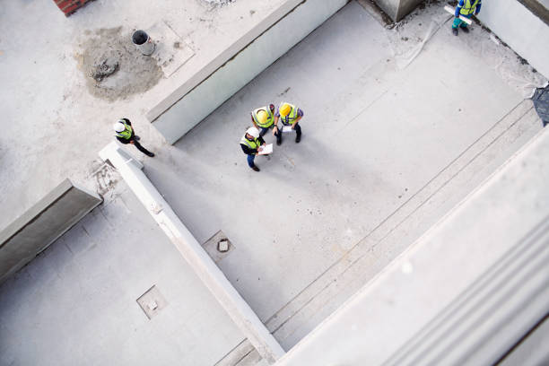 Best Local Concrete Companies  in Watertown, FL